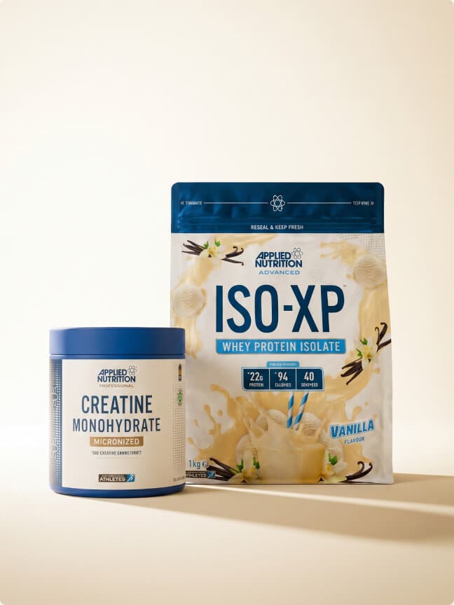Applied Nutrition