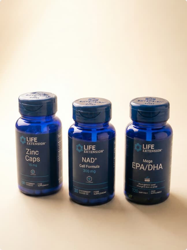 Life Extension