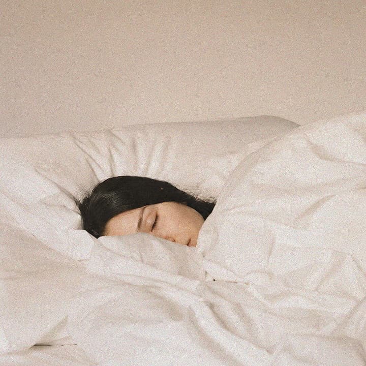 Sleep & recovery