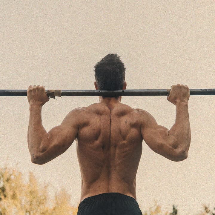 Move & recover