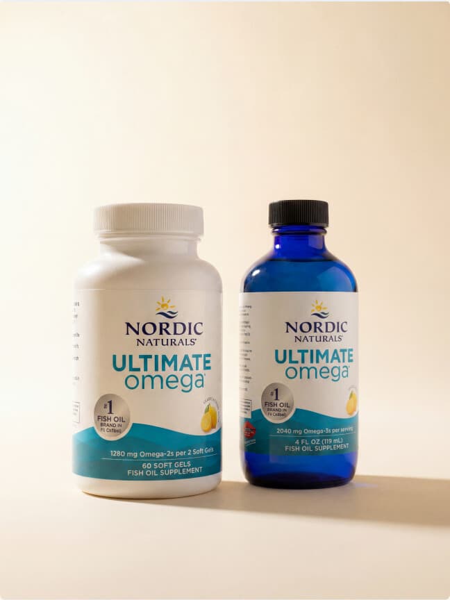 Nordic Naturals