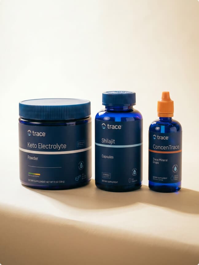 Trace Minerals