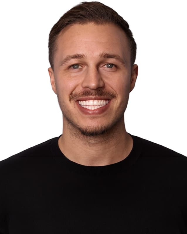 Julian Regterschot