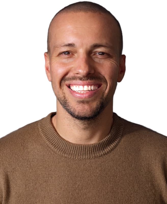 Justin Regterschot